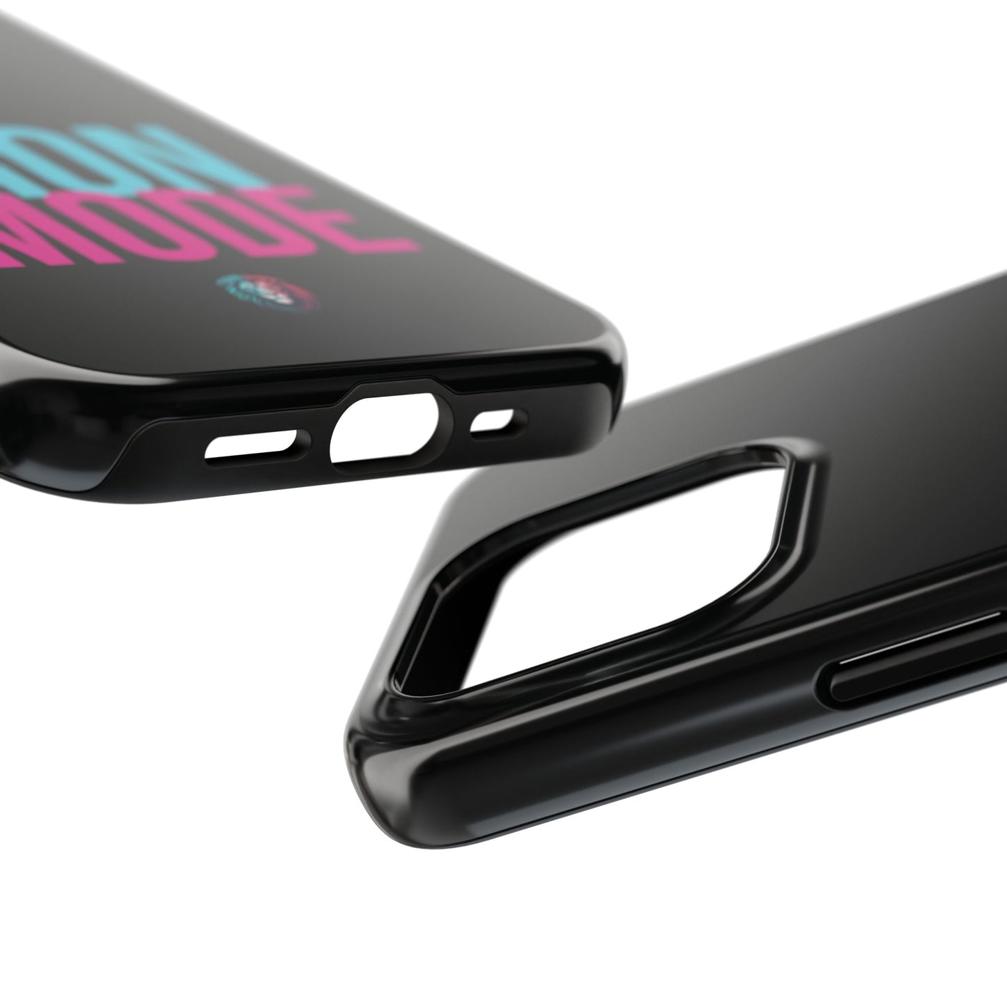 Lion Mode Essentials – Lion Mode Tough Phone Case | Premium Protective Cover