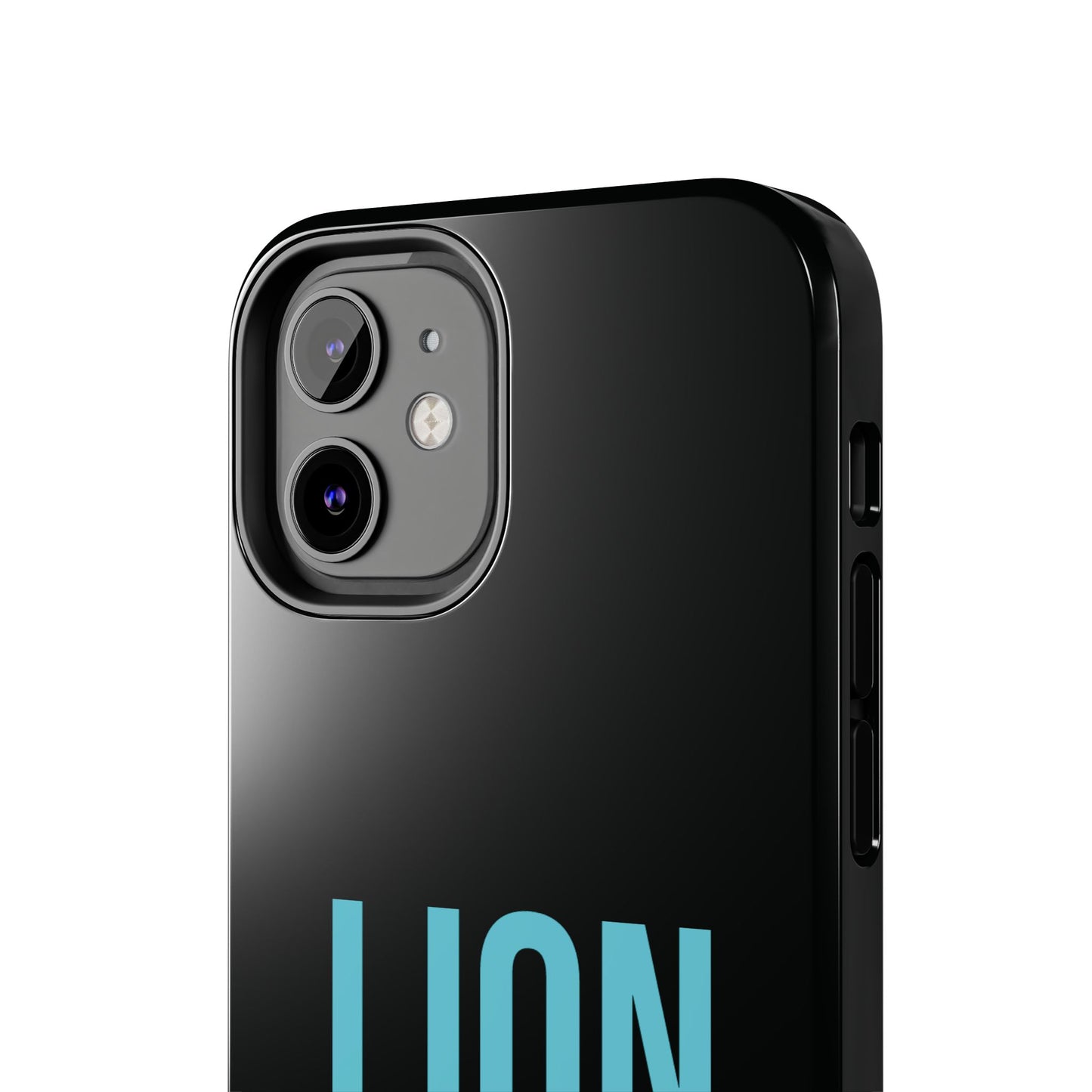 Lion Mode Essentials – Lion Mode Tough Phone Case | Premium Protective Cover