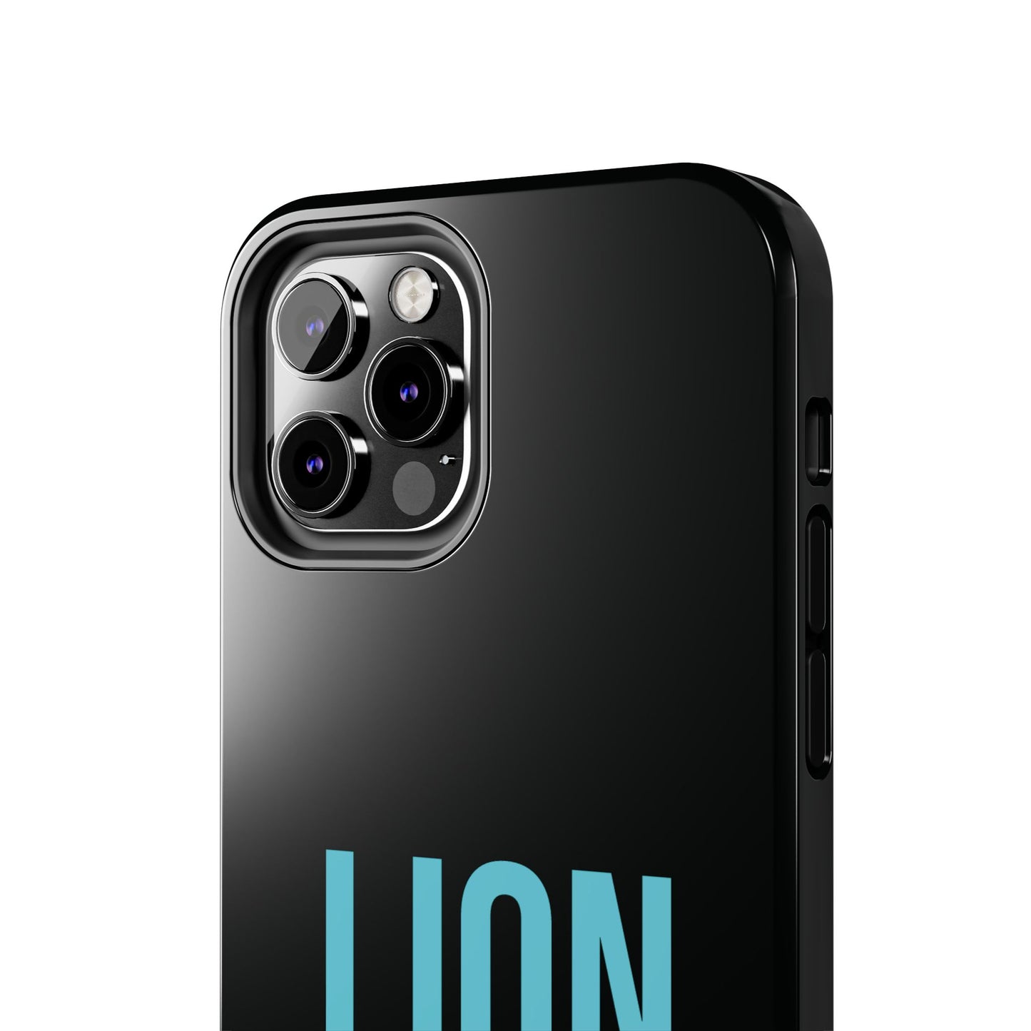 Lion Mode Essentials – Lion Mode Tough Phone Case | Premium Protective Cover