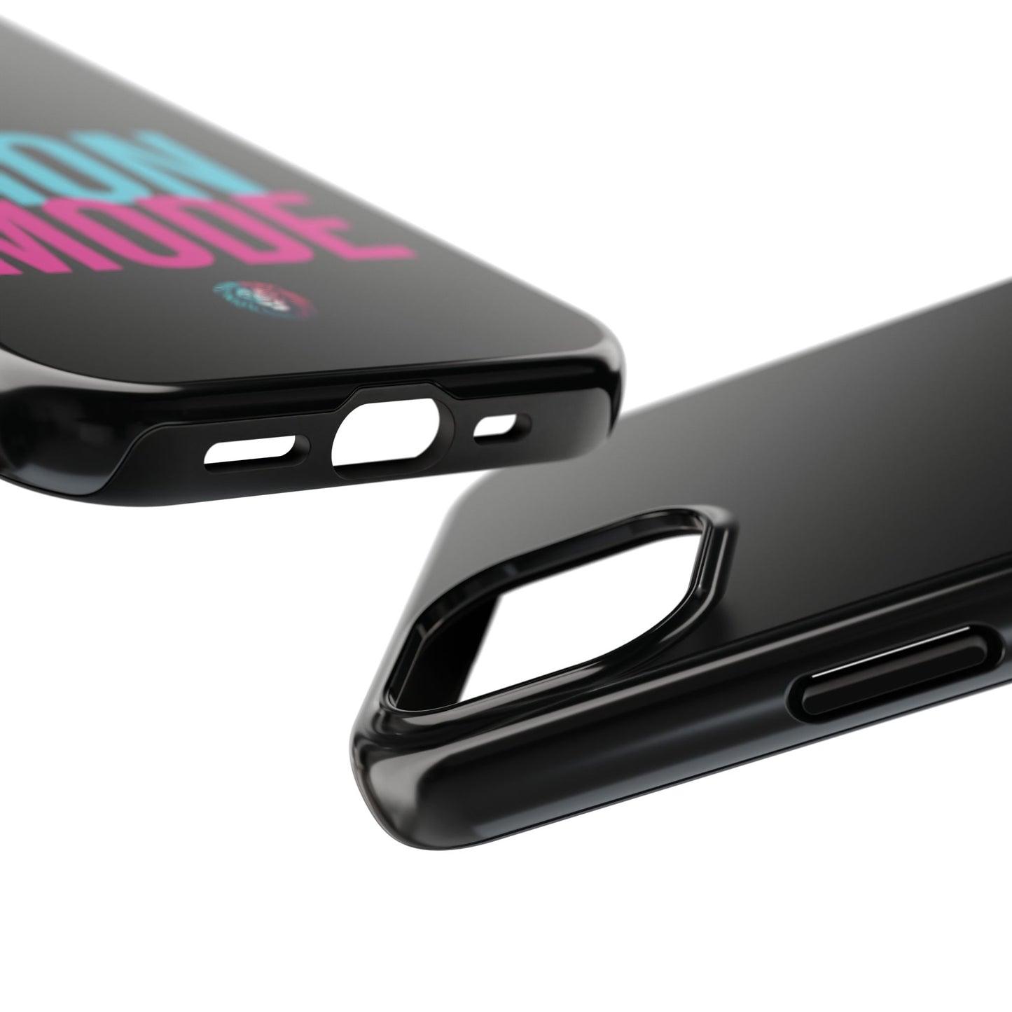 Lion Mode Essentials – Lion Mode Tough Phone Case | Premium Protective Cover