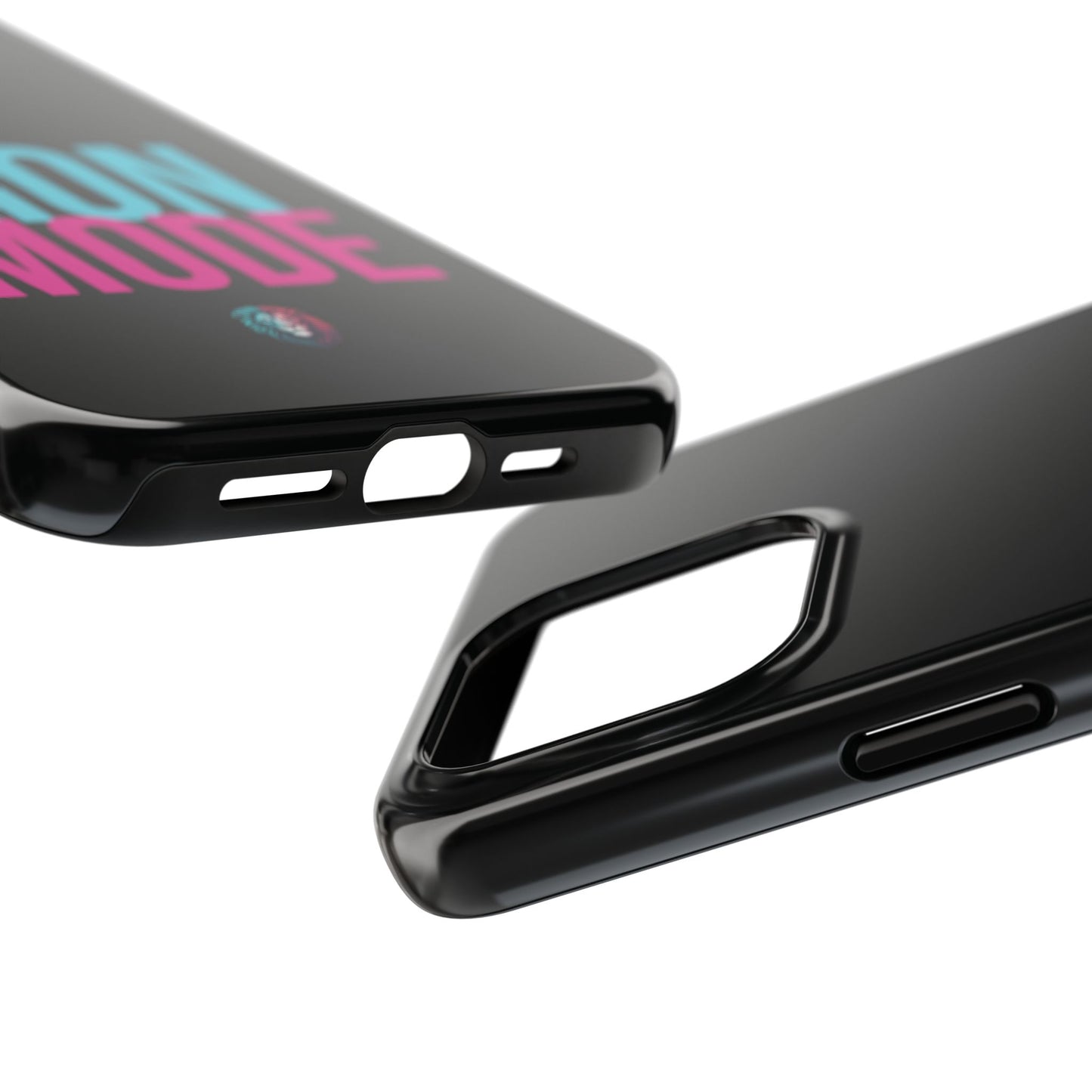 Lion Mode Essentials – Lion Mode Tough Phone Case | Premium Protective Cover
