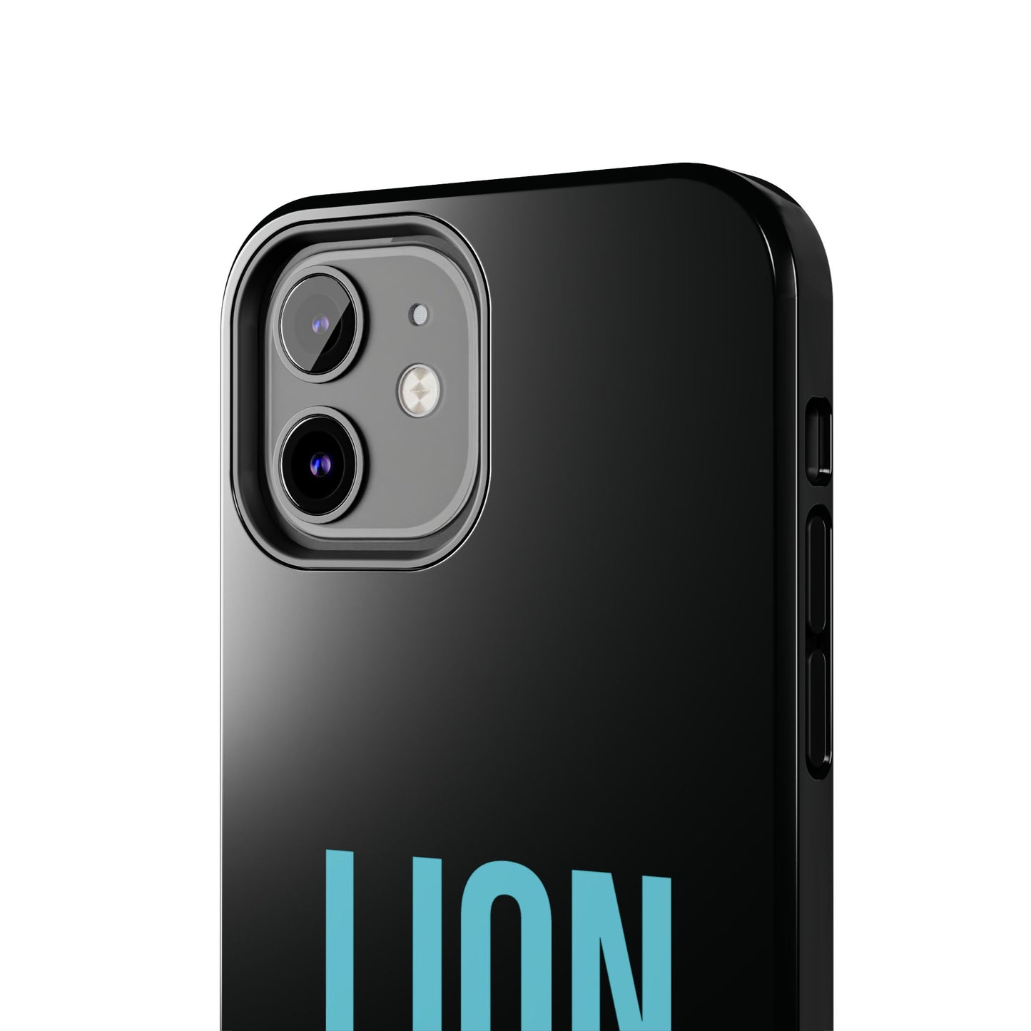 Lion Mode Essentials – Lion Mode Tough Phone Case | Premium Protective Cover