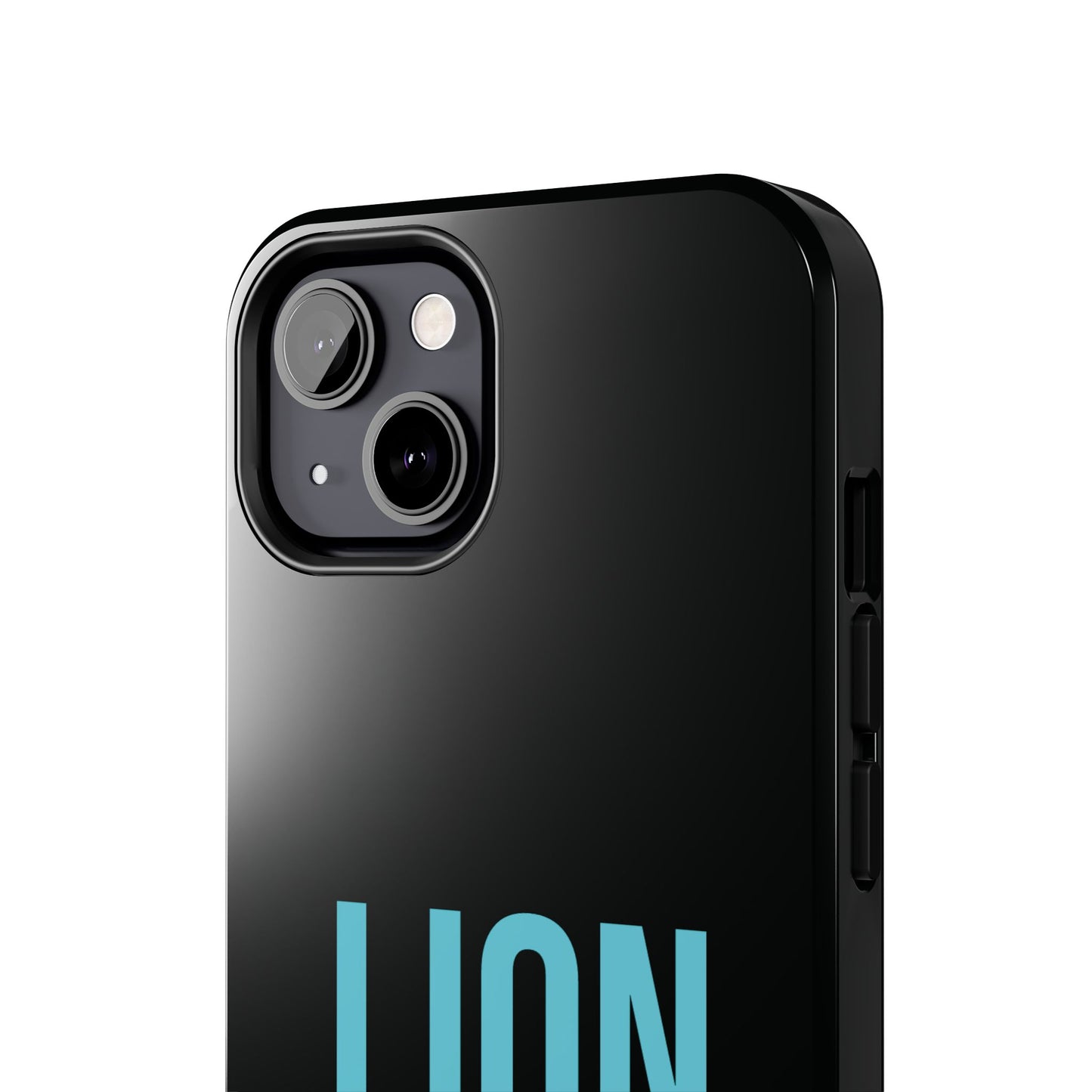 Lion Mode Essentials – Lion Mode Tough Phone Case | Premium Protective Cover