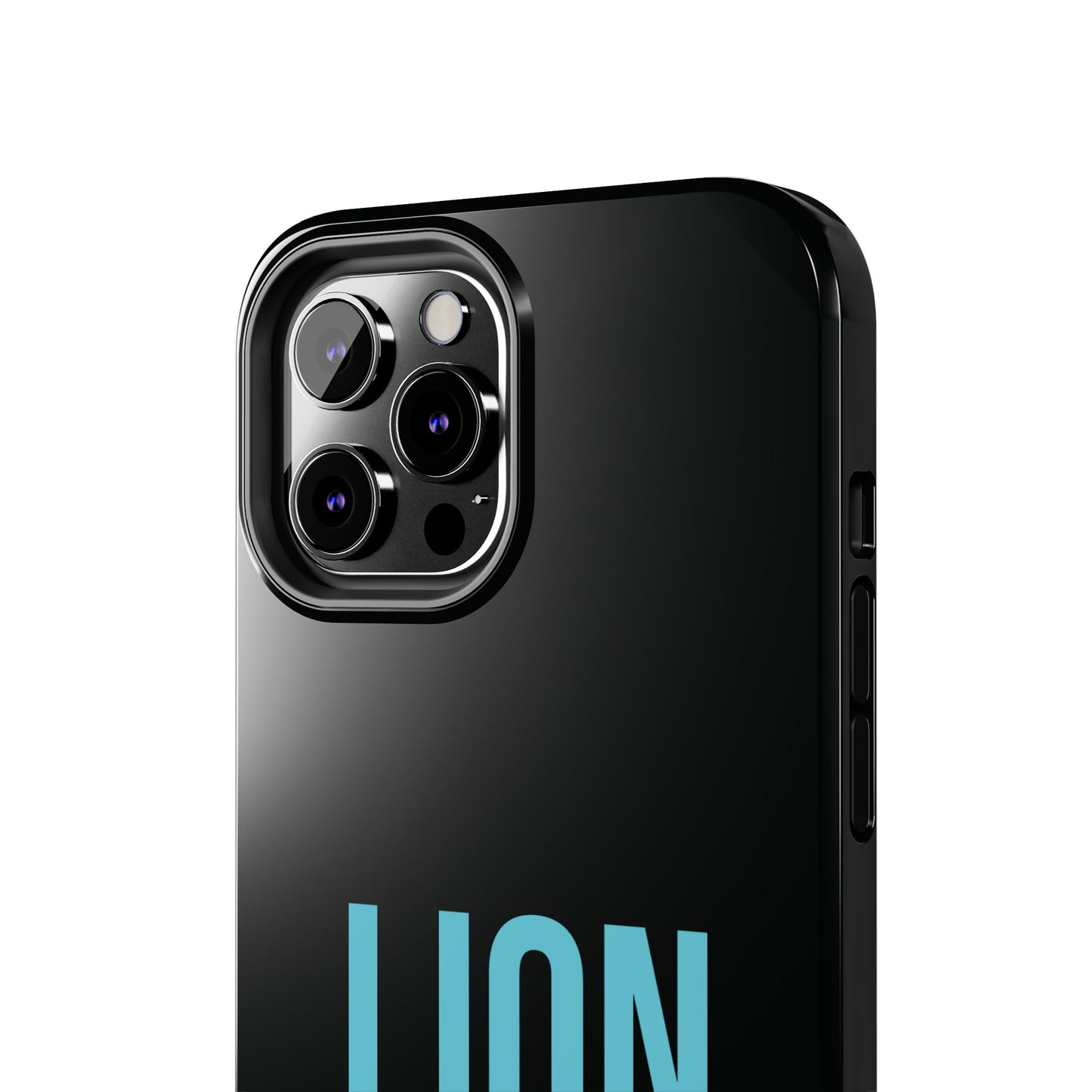 Lion Mode Essentials – Lion Mode Tough Phone Case | Premium Protective Cover