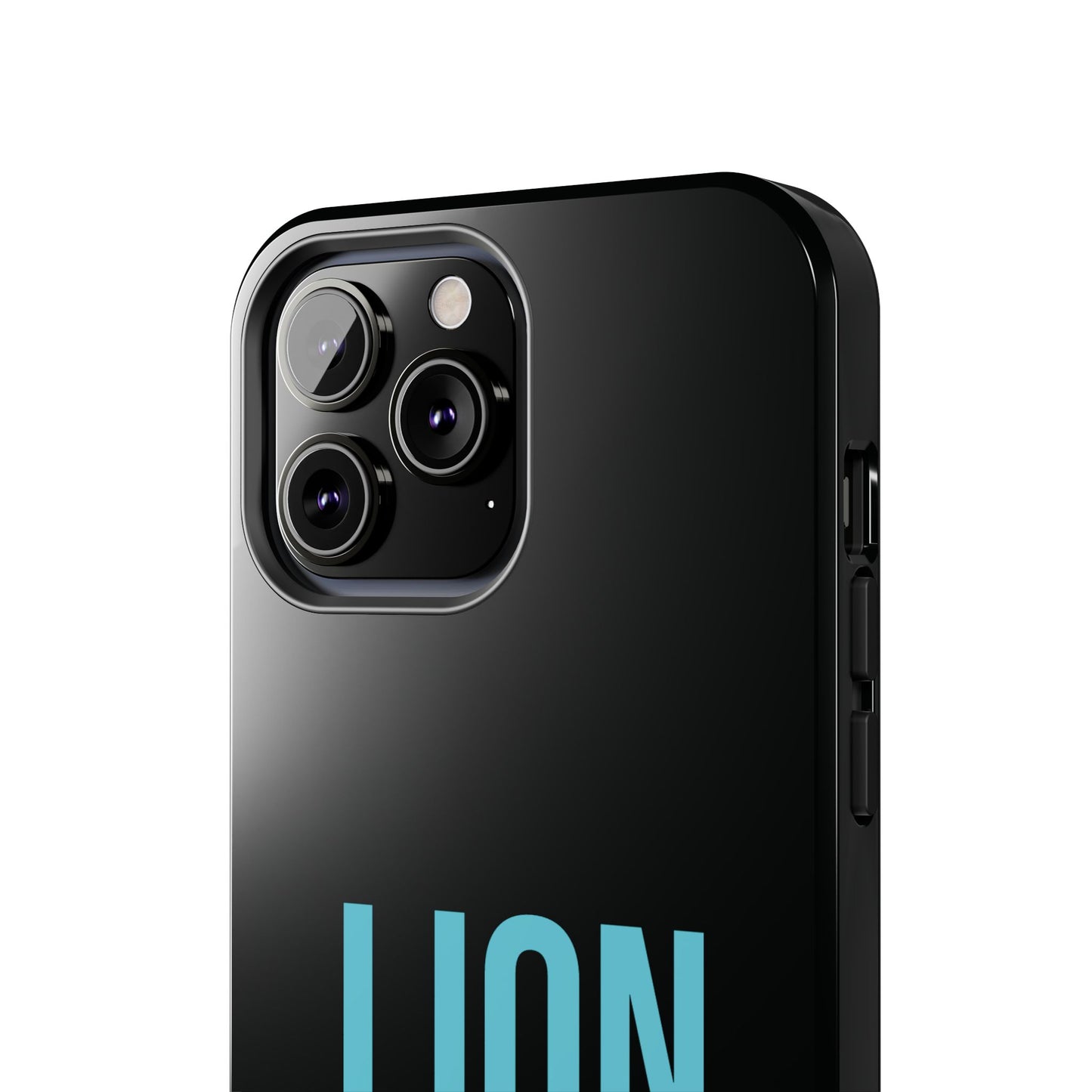 Lion Mode Essentials – Lion Mode Tough Phone Case | Premium Protective Cover