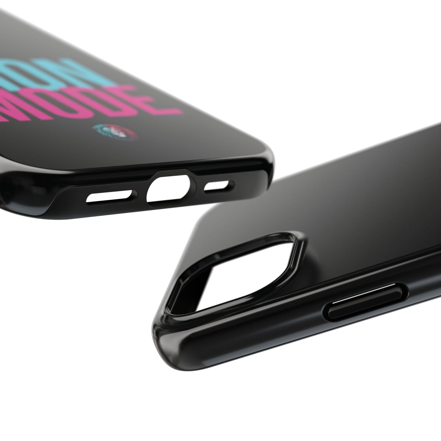 Lion Mode Essentials – Lion Mode Tough Phone Case | Premium Protective Cover