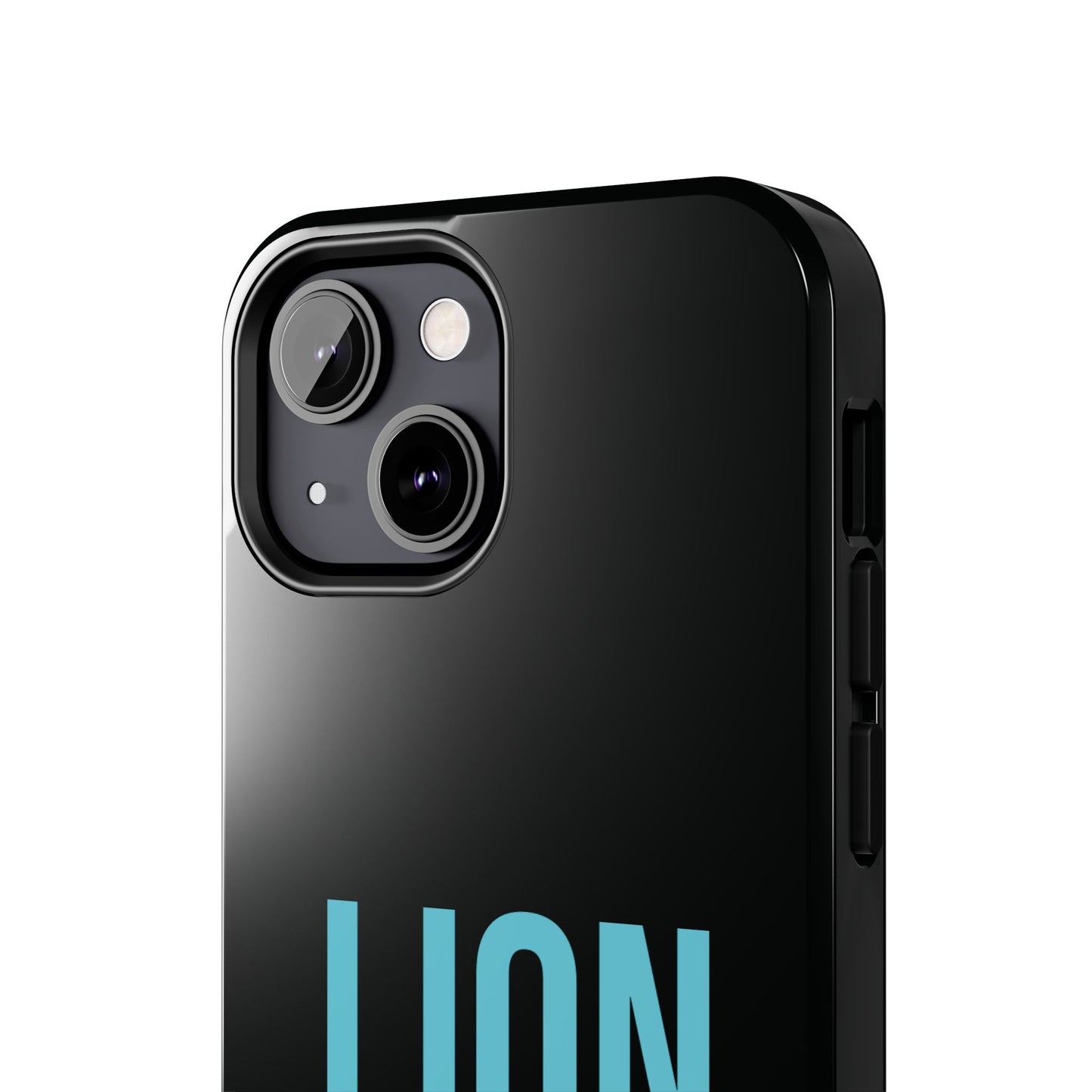 Lion Mode Essentials – Lion Mode Tough Phone Case | Premium Protective Cover