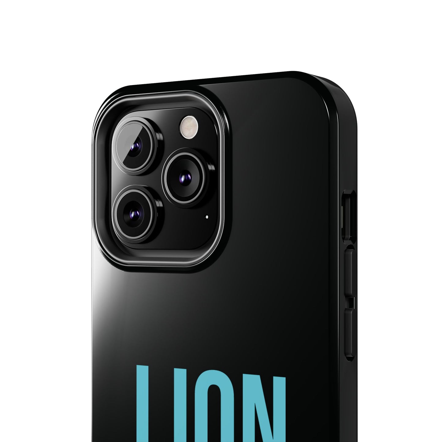 Lion Mode Essentials – Lion Mode Tough Phone Case | Premium Protective Cover
