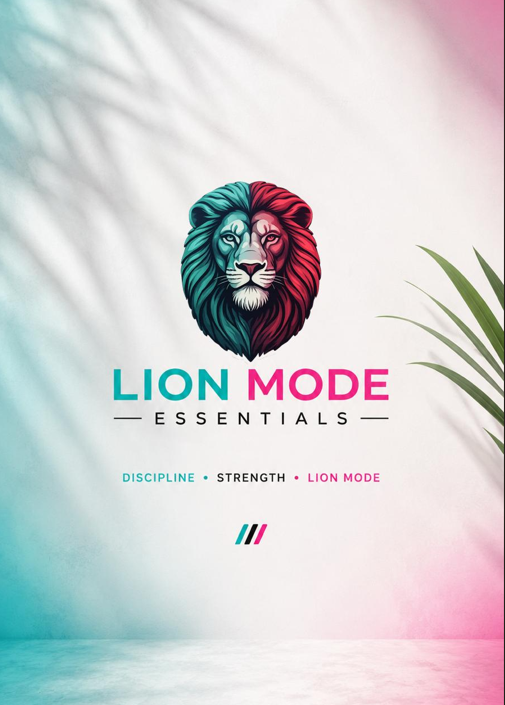 Lion Mode Essentials