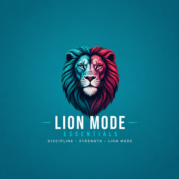 Lion Mode Essentials